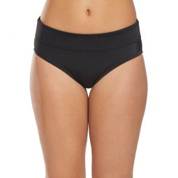 Nike Womens Essential Full Bikini Bottom