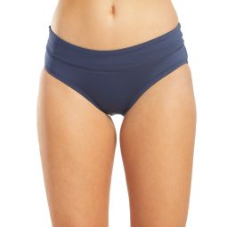 Nike Womens Essential Full Bikini Bottom