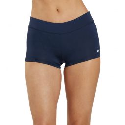 Nike Womens Essential Kick Swim Shorts