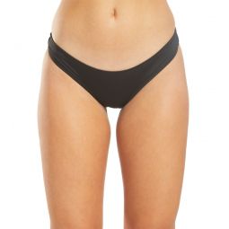 Nike Womens Essential Cheeky Bikini Bottom