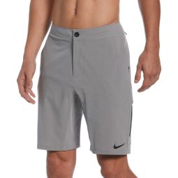 Nike Mens 20 Explore (Better) Merge Hybrid Shorts