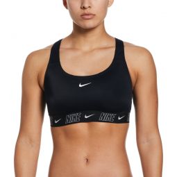 Nike Womens Racerback Bikini Top