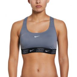 Nike Womens Racerback Bikini Top