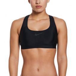 Nike Womens Crossback Bikini Top