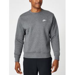 Nike Mens Core Club Crew Sweatshirt