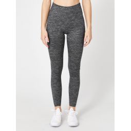 Nike Womens Spring Luxe Heather Tight