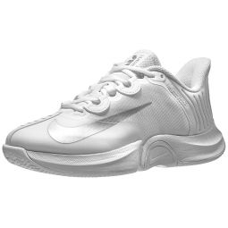Nike Air Zoom GP Turbo White/Metallic Womens Shoes