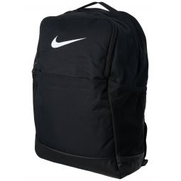 Nike Brasilia 9.5 Backpack Black