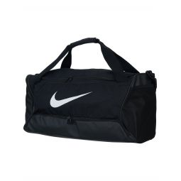 Nike Medium Duffel Bag Black