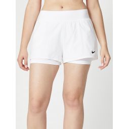 Nike Womens Core 2-in-1 Flex Short