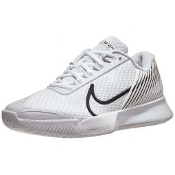 Nike Vapor Pro 2 White/Black Mens Shoes