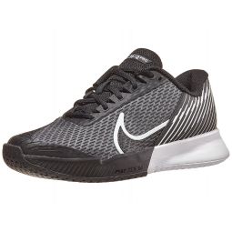 Nike Vapor Pro 2 Black/White Womens Shoes