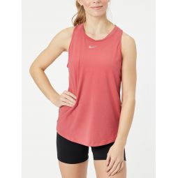 Nike Womens Summer One Luxe Tank