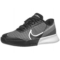 Nike Vapor Pro 2 Wide Black/White Womens Shoes