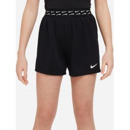 Nike Girls Core Trophy Short - Black