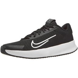 Nike Vapor Lite 2 Black/White Mens Shoe