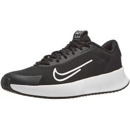 Nike Vapor Lite 2 Black/White Womens Shoe
