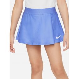 Nike Girls Fall Victory Flouncy Skirt