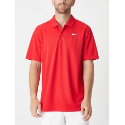 Nike Mens Core Solid Polo