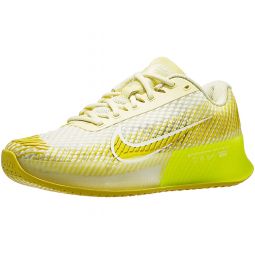 Nike Zoom Vapor 11 Luminous Green/Volt Womens Shoe