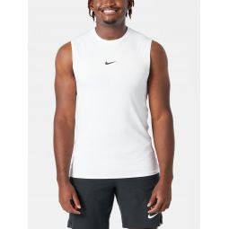 Nike Mens Core Pro Slim Sleeveless Top
