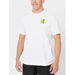Nike Mens Spring Open Court Top