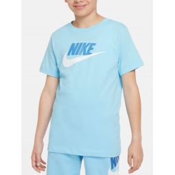 Nike Boys Spring Futura T-Shirt
