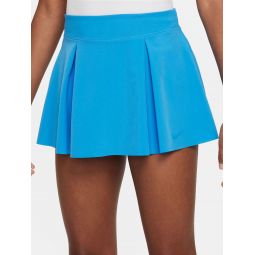 Nike Girls Spring Club Skirt