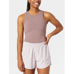 Nike Womens Spring One Fitted Crop Tank