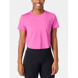 Nike Womens Spring One Classic Crop Top