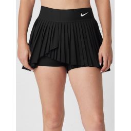 Nike Womens Core Advantage Pleat Skirt