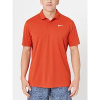 Nike Mens Summer Solid Polo