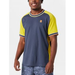 Nike Mens Summer Heritage Top