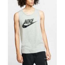 Nike Mens Summer Icon Futura Tank