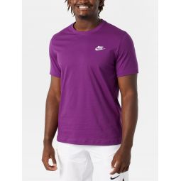 Nike Mens Summer Club Top