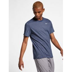 Nike Mens Summer Solid Top