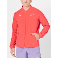 Nike Mens Summer Rafa Jacket
