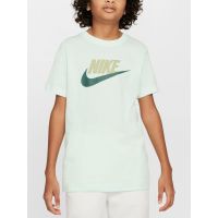 Nike Boys Summer Futura T-Shirt