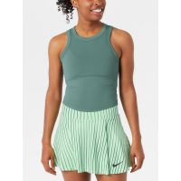 Nike Womens Summer One Fitted Crop Tank