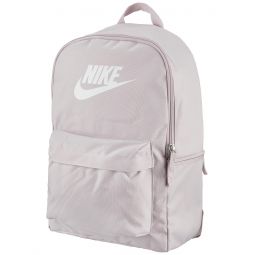 Nike Heritage Backpack Platinum Violet