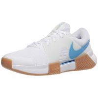 Nike Zoom GP Challenge 1 Wh/Blue/Brown Mens Shoes