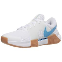 Nike Zoom GP Challenge 1 Wh/Blue/Brown Mens Shoes