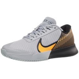 Nike Vapor Pro 2 Clay Grey/Orange/Bk Mens Shoes