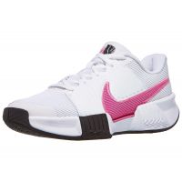 Nike GP Challenge Pro Wh/Playful Pink Woms Shoes