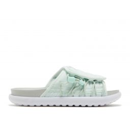Wmns Asuna 2 Slide Barely Green White