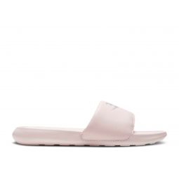 Wmns Victori One Slide Barely Rose