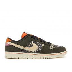 Dunk Low SE Gone Fishing - Rainbow Trout