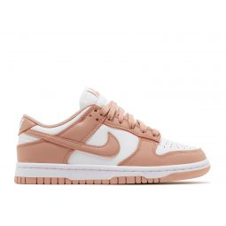 Wmns Dunk Low Rose Whisper