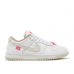 Wmns Dunk Low Pink Bling