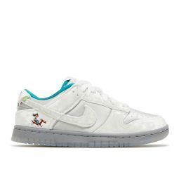 Wmns Dunk Low Ice